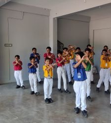 our clubs